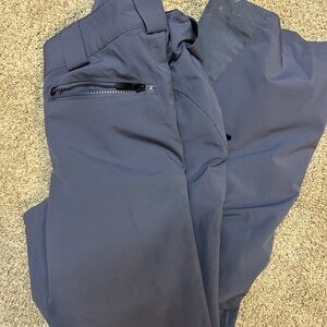 Marmot insulated snowpants